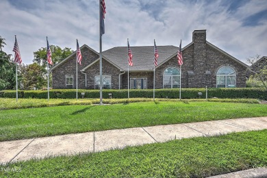 Looking for carefree living in the heart of the TriCities? Don't on Tri Cities Golf Club in Tennessee - for sale on GolfHomes.com, golf home, golf lot