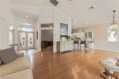 Located on a quiet cul-de-sac and close to the heart of the on Burnt Store Golf Club in Florida - for sale on GolfHomes.com, golf home, golf lot