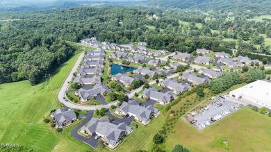 Looking for carefree living in the heart of the TriCities? Don't on Tri Cities Golf Club in Tennessee - for sale on GolfHomes.com, golf home, golf lot