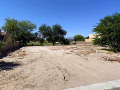 Seize this incredible opportunity to build your dream home on a on The Links At Coyote Wash in Arizona - for sale on GolfHomes.com, golf home, golf lot