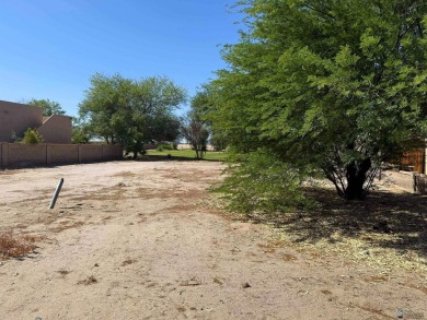 Seize this incredible opportunity to build your dream home on a on The Links At Coyote Wash in Arizona - for sale on GolfHomes.com, golf home, golf lot