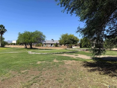 Seize this incredible opportunity to build your dream home on a on The Links At Coyote Wash in Arizona - for sale on GolfHomes.com, golf home, golf lot
