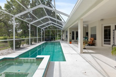 WOW! Check out this spectacular home in the HIGHLY desirable on Silverthorn Country Club in Florida - for sale on GolfHomes.com, golf home, golf lot