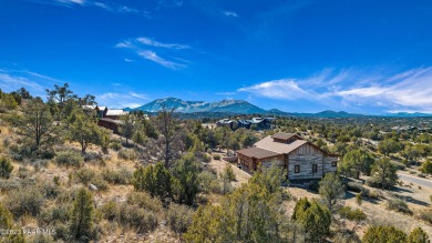 Embrace the opportunity to build your dream home on this on Talking Rock Golf Club in Arizona - for sale on GolfHomes.com, golf home, golf lot