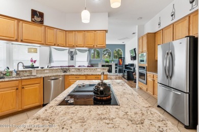 WOW! Check out this spectacular home in the HIGHLY desirable on Silverthorn Country Club in Florida - for sale on GolfHomes.com, golf home, golf lot