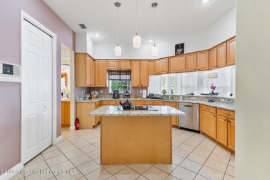 WOW! Check out this spectacular home in the HIGHLY desirable on Silverthorn Country Club in Florida - for sale on GolfHomes.com, golf home, golf lot
