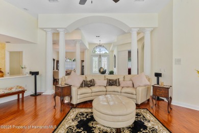 WOW! Check out this spectacular home in the HIGHLY desirable on Silverthorn Country Club in Florida - for sale on GolfHomes.com, golf home, golf lot