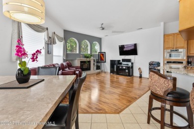 WOW! Check out this spectacular home in the HIGHLY desirable on Silverthorn Country Club in Florida - for sale on GolfHomes.com, golf home, golf lot