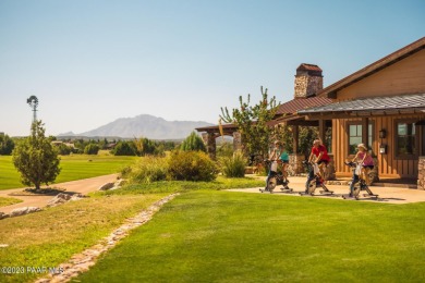 Embrace the opportunity to build your dream home on this on Talking Rock Golf Club in Arizona - for sale on GolfHomes.com, golf home, golf lot