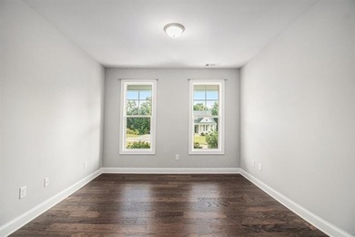 USDA Eligible! Buyers may qualify for enhanced financing options on St. Andrews Golf and Country Club in Georgia - for sale on GolfHomes.com, golf home, golf lot