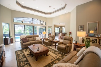 PGA Village, Pinehurst! Indulge in refined elegance with this on PGA Golf Club in PGA Village in Florida - for sale on GolfHomes.com, golf home, golf lot