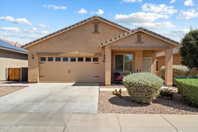 Welcome to effortless living in this beautifully maintained on Sundance Golf Club in Arizona - for sale on GolfHomes.com, golf home, golf lot