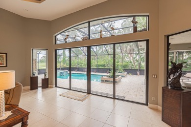 PGA Village, Pinehurst! Indulge in refined elegance with this on PGA Golf Club in PGA Village in Florida - for sale on GolfHomes.com, golf home, golf lot