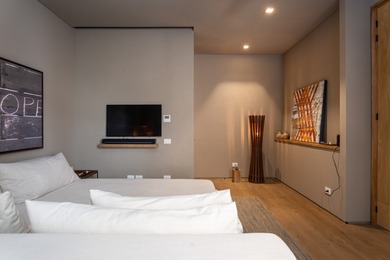 Nestled within the exclusive gated golf community of Malanquin on  in  - for sale on GolfHomes.com, golf home, golf lot