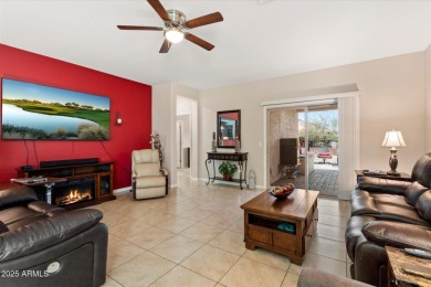 Welcome to effortless living in this beautifully maintained on Sundance Golf Club in Arizona - for sale on GolfHomes.com, golf home, golf lot