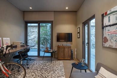 Nestled within the exclusive gated golf community of Malanquin on  in  - for sale on GolfHomes.com, golf home, golf lot