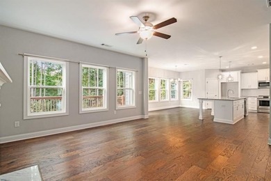 USDA Eligible! Buyers may qualify for enhanced financing options on St. Andrews Golf and Country Club in Georgia - for sale on GolfHomes.com, golf home, golf lot