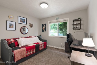 Beautifully maintained rancher with a 3-car garage in the on The Highlands Golf Course, LLC in Idaho - for sale on GolfHomes.com, golf home, golf lot