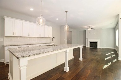 USDA Eligible! Buyers may qualify for enhanced financing options on St. Andrews Golf and Country Club in Georgia - for sale on GolfHomes.com, golf home, golf lot