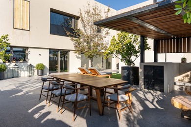 Nestled within the exclusive gated golf community of Malanquin on  in  - for sale on GolfHomes.com, golf home, golf lot