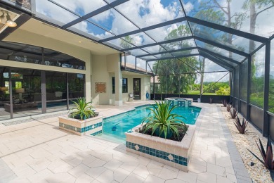 PGA Village, Pinehurst! Indulge in refined elegance with this on PGA Golf Club in PGA Village in Florida - for sale on GolfHomes.com, golf home, golf lot