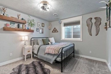 Beautifully maintained rancher with a 3-car garage in the on The Highlands Golf Course, LLC in Idaho - for sale on GolfHomes.com, golf home, golf lot