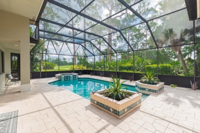 PGA Village, Pinehurst! Indulge in refined elegance with this on PGA Golf Club in PGA Village in Florida - for sale on GolfHomes.com, golf home, golf lot
