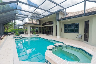 PGA Village, Pinehurst! Indulge in refined elegance with this on PGA Golf Club in PGA Village in Florida - for sale on GolfHomes.com, golf home, golf lot