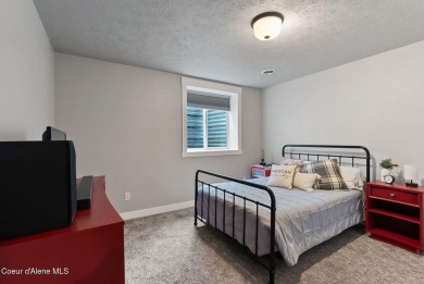 Beautifully maintained rancher with a 3-car garage in the on The Highlands Golf Course, LLC in Idaho - for sale on GolfHomes.com, golf home, golf lot