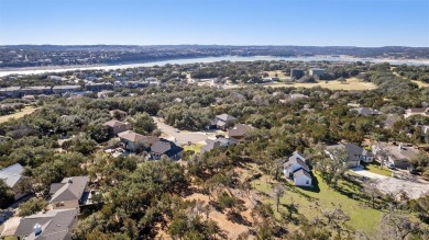 Step into your very own piece of paradise in the heart of Point on Point Venture Golf Club on Lake Travis in Texas - for sale on GolfHomes.com, golf home, golf lot