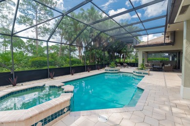 PGA Village, Pinehurst! Indulge in refined elegance with this on PGA Golf Club in PGA Village in Florida - for sale on GolfHomes.com, golf home, golf lot