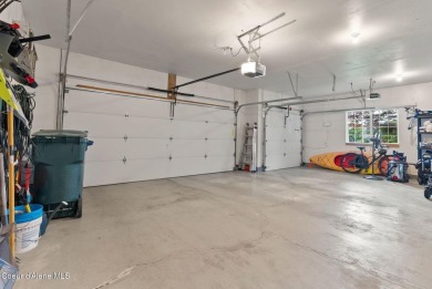 Beautifully maintained rancher with a 3-car garage in the on The Highlands Golf Course, LLC in Idaho - for sale on GolfHomes.com, golf home, golf lot