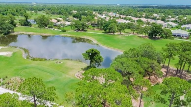 PGA Village, Pinehurst! Indulge in refined elegance with this on PGA Golf Club in PGA Village in Florida - for sale on GolfHomes.com, golf home, golf lot