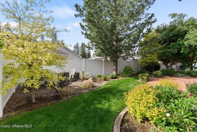 Beautifully maintained rancher with a 3-car garage in the on The Highlands Golf Course, LLC in Idaho - for sale on GolfHomes.com, golf home, golf lot
