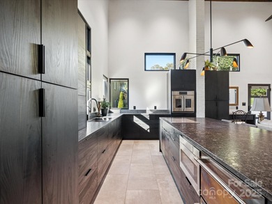 Luxury Home PLUS 3-Bay Impressive Barndominium -- Whether your on Cleveland Country Club  in North Carolina - for sale on GolfHomes.com, golf home, golf lot