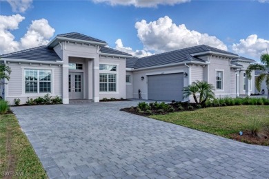 PRICED TO SELL FAST -- MOTIVATED SELLER!!! This WESTWIND FLOOR on Babcock National Golf Course in Florida - for sale on GolfHomes.com, golf home, golf lot