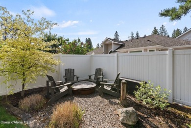 Beautifully maintained rancher with a 3-car garage in the on The Highlands Golf Course, LLC in Idaho - for sale on GolfHomes.com, golf home, golf lot
