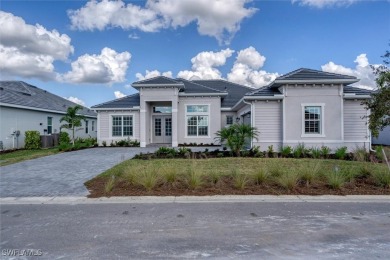 PRICED TO SELL FAST -- MOTIVATED SELLER!!! This WESTWIND FLOOR on Babcock National Golf Course in Florida - for sale on GolfHomes.com, golf home, golf lot