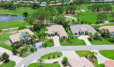PGA Village, Pinehurst! Indulge in refined elegance with this on PGA Golf Club in PGA Village in Florida - for sale on GolfHomes.com, golf home, golf lot