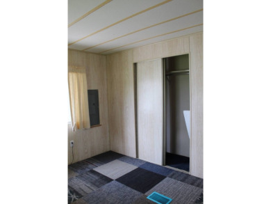 Charming & Renovated 2-Bedroom, 2-Bath Double-Wide in Vibrant on Vista Plantation Golf Club in Florida - for sale on GolfHomes.com, golf home, golf lot