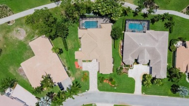 PGA Village, Pinehurst! Indulge in refined elegance with this on PGA Golf Club in PGA Village in Florida - for sale on GolfHomes.com, golf home, golf lot