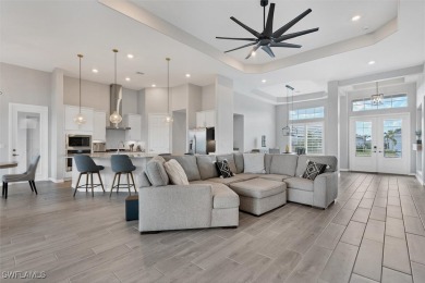 PRICED TO SELL FAST -- MOTIVATED SELLER!!! This WESTWIND FLOOR on Babcock National Golf Course in Florida - for sale on GolfHomes.com, golf home, golf lot
