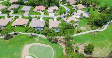 PGA Village, Pinehurst! Indulge in refined elegance with this on PGA Golf Club in PGA Village in Florida - for sale on GolfHomes.com, golf home, golf lot