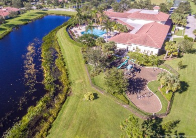 PGA Village, Pinehurst! Indulge in refined elegance with this on PGA Golf Club in PGA Village in Florida - for sale on GolfHomes.com, golf home, golf lot