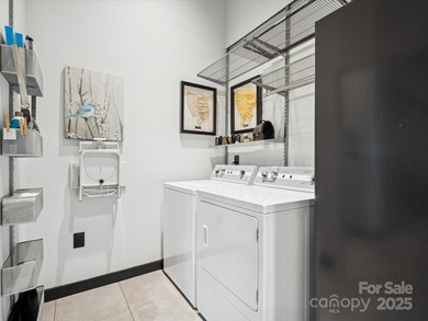 Luxury Home PLUS 3-Bay Impressive Barndominium -- Whether your on Cleveland Country Club  in North Carolina - for sale on GolfHomes.com, golf home, golf lot