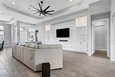 PRICED TO SELL FAST -- MOTIVATED SELLER!!! This WESTWIND FLOOR on Babcock National Golf Course in Florida - for sale on GolfHomes.com, golf home, golf lot