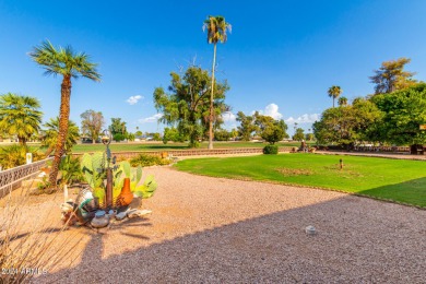 Charming 3 bed, 3 bath 2500sq/ft home located on a 1/4 acre golf on Arizona Golf Resort and Conference Center in Arizona - for sale on GolfHomes.com, golf home, golf lot