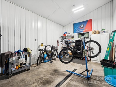 Luxury Home PLUS 3-Bay Impressive Barndominium -- Whether your on Cleveland Country Club  in North Carolina - for sale on GolfHomes.com, golf home, golf lot