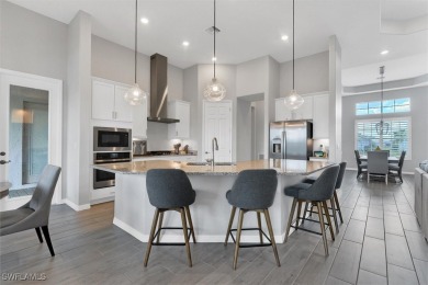 PRICED TO SELL FAST -- MOTIVATED SELLER!!! This WESTWIND FLOOR on Babcock National Golf Course in Florida - for sale on GolfHomes.com, golf home, golf lot