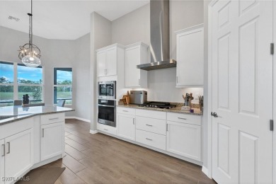 PRICED TO SELL FAST -- MOTIVATED SELLER!!! This WESTWIND FLOOR on Babcock National Golf Course in Florida - for sale on GolfHomes.com, golf home, golf lot